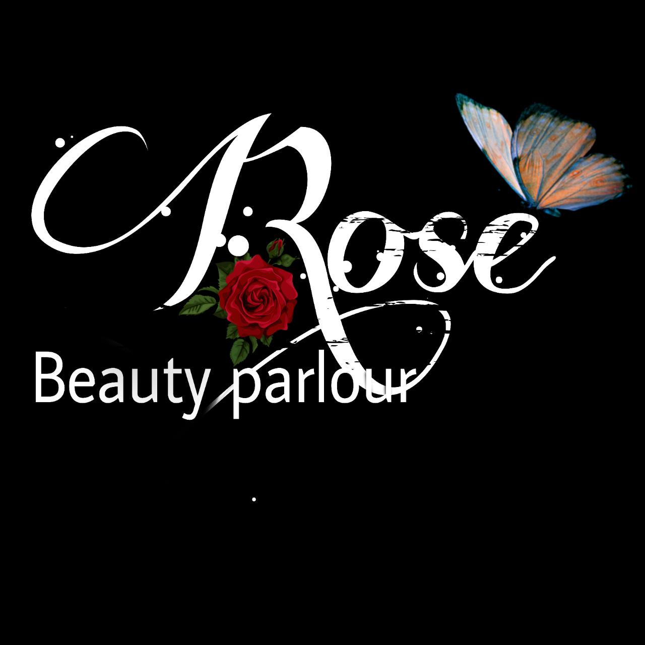 Rose beauty parlour mongam