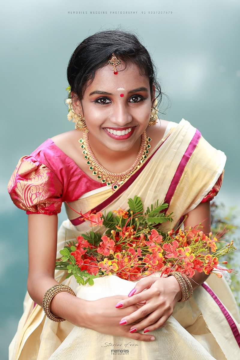 Rose beauty parlour mongam