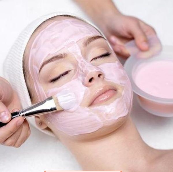 Rose beauty parlour mongam