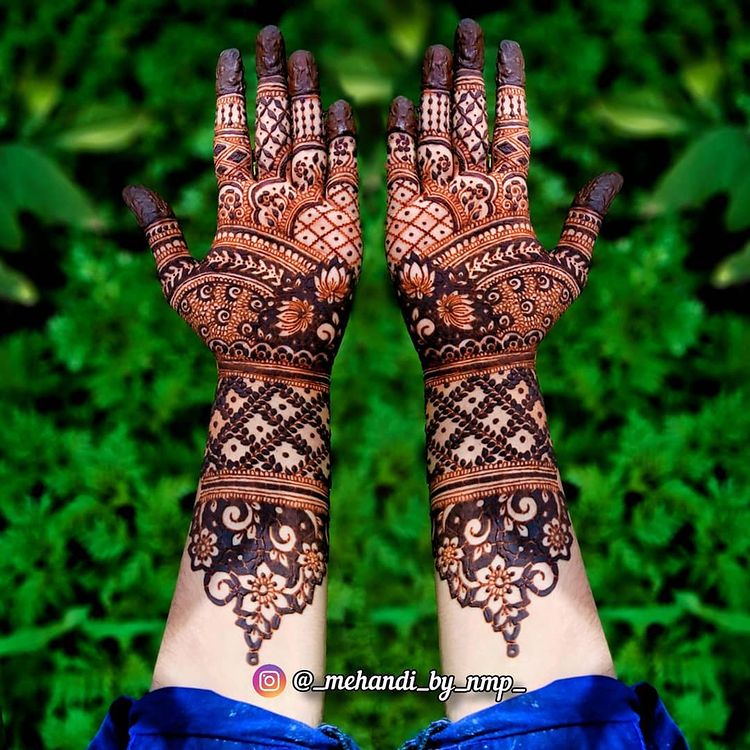 Sunshines Henna Art – WeddingDiva