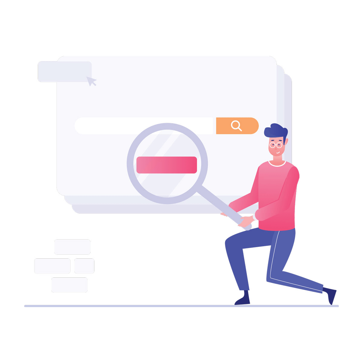 Rose beauty parlour mongam